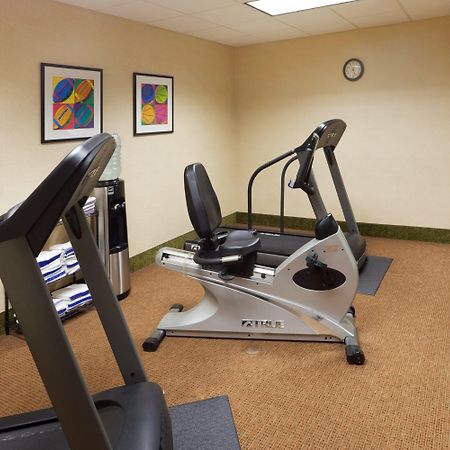 Holiday Inn Express Hotel & Suites Freeport By Ihg Екстер'єр фото