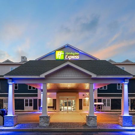 Holiday Inn Express Hotel & Suites Freeport By Ihg Екстер'єр фото