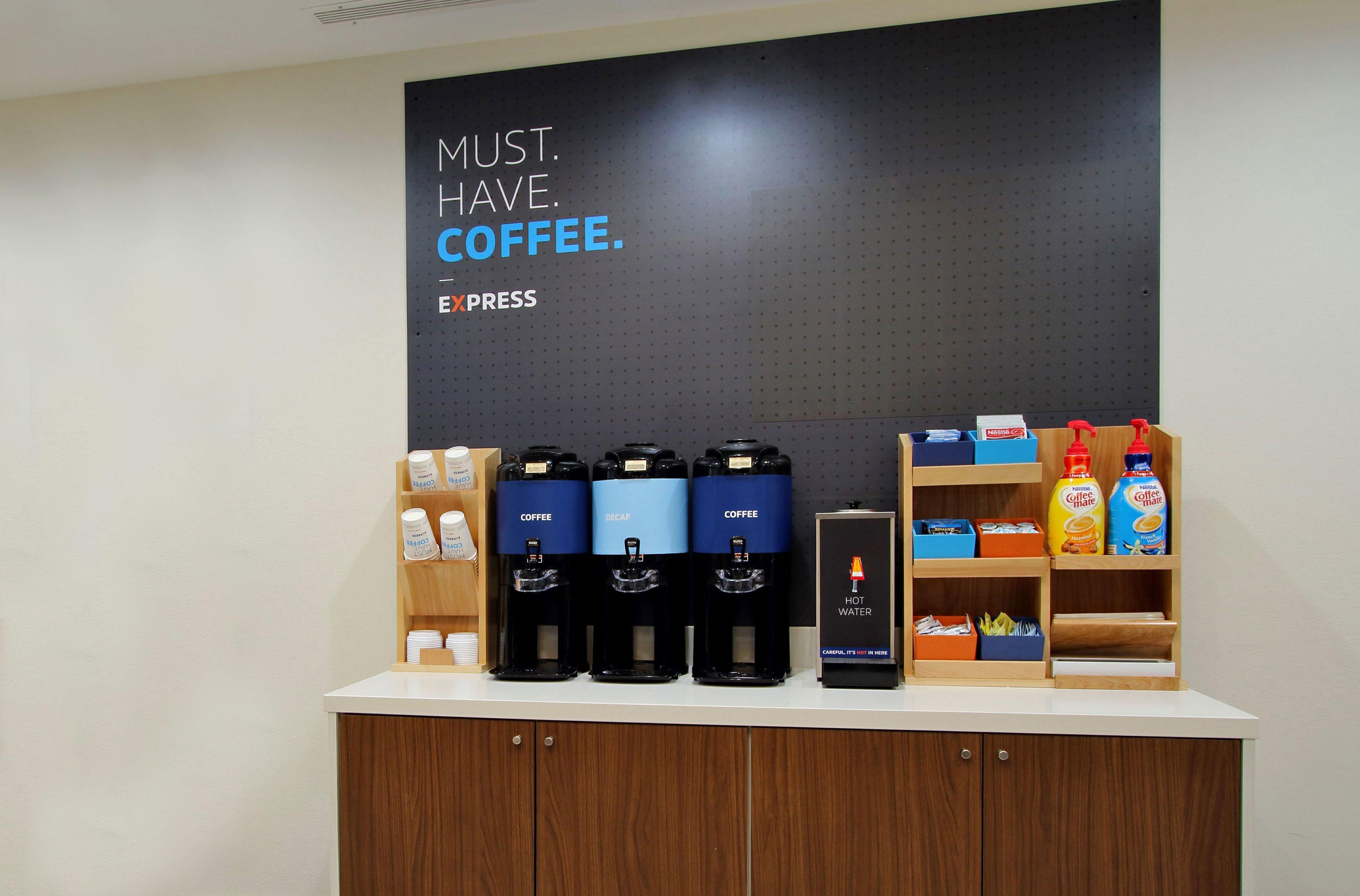 Holiday Inn Express Hotel & Suites Freeport By Ihg Екстер'єр фото
