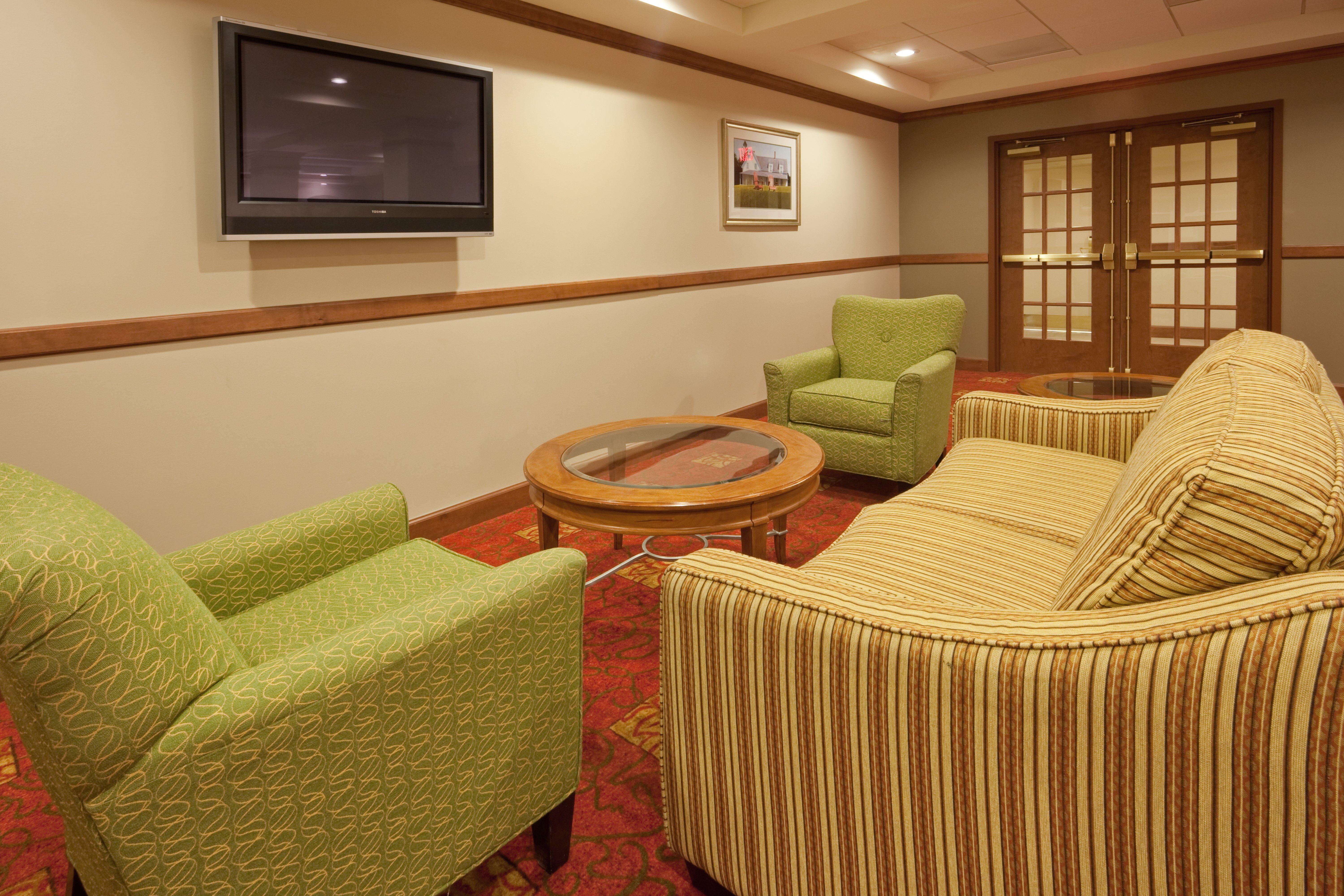 Holiday Inn Express Hotel & Suites Freeport By Ihg Екстер'єр фото