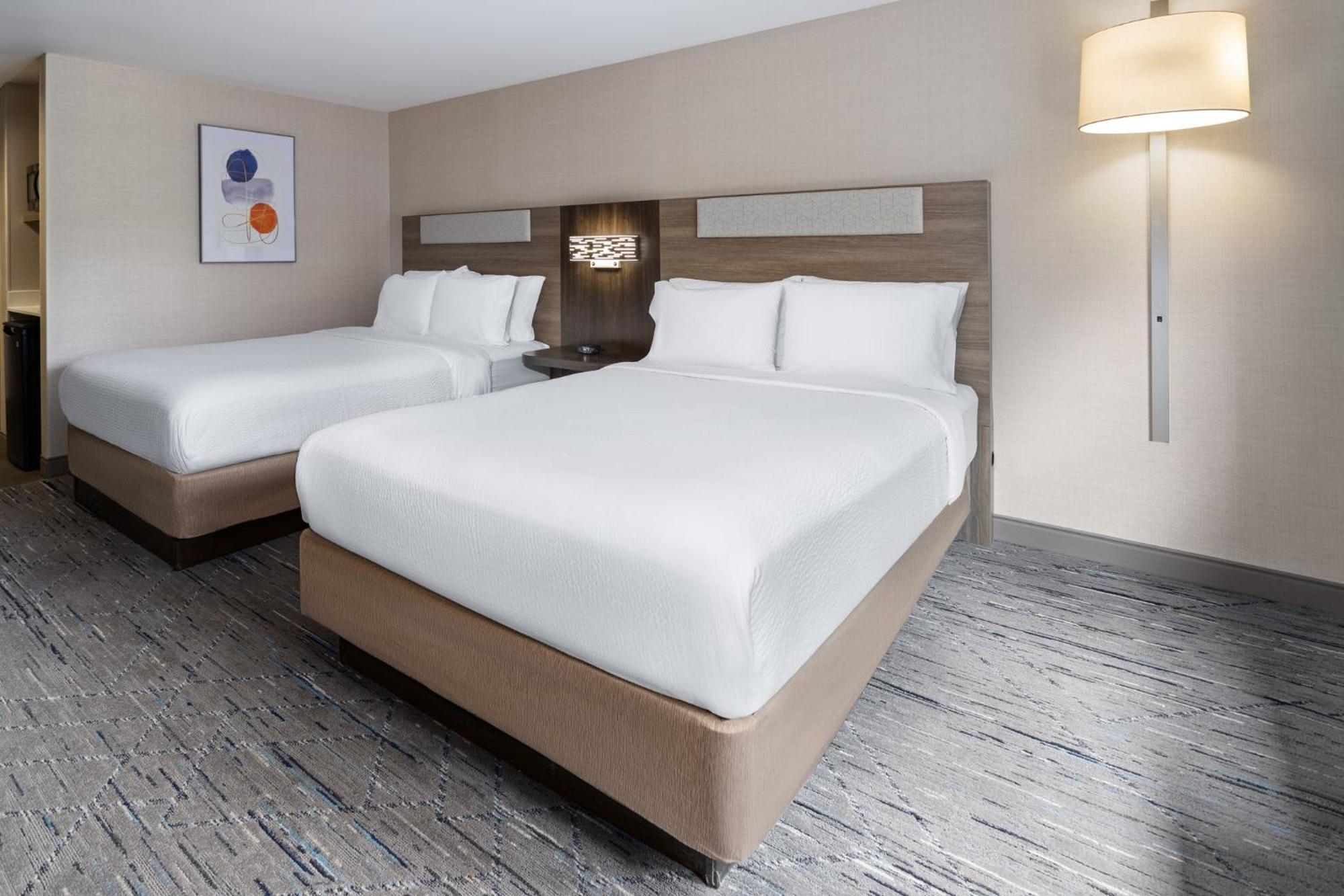 Holiday Inn Express Hotel & Suites Freeport By Ihg Екстер'єр фото