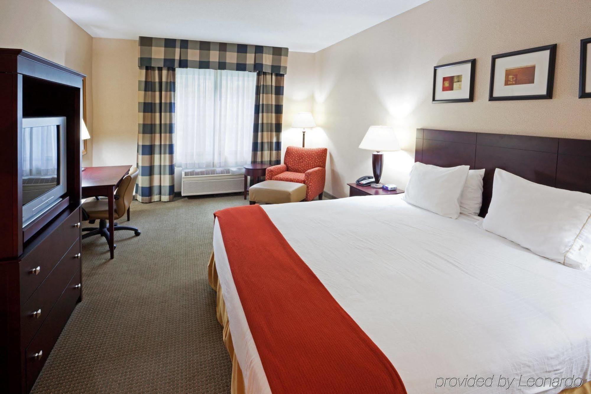 Holiday Inn Express Hotel & Suites Freeport By Ihg Екстер'єр фото
